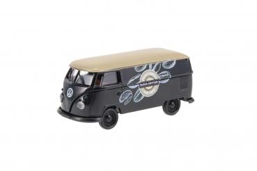 VW T1a Plum´s Kaffee Sondermodell 1:87